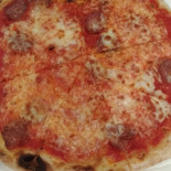 Pizzalonga Away Nourriture