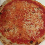 Pizzalonga Away Nourriture