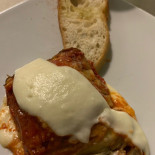 Il Rustico Nourriture