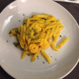 Il Larice food