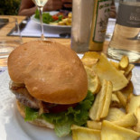 Bove's Nourriture