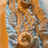Sotto L'arco Nourriture
