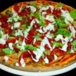 Pino's Pizza Comida