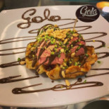 Gola food