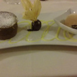 Il Ciabot Nourriture