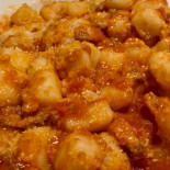 Locanda Dei Fiorucci Nourriture
