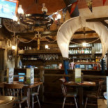 Old Wild West Nourriture
