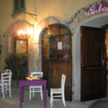 Perbacco Vini E Cucina Dentro