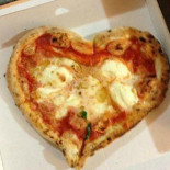 Gustapizza Nourriture