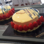 Gallo's Gelati E Delizie Nourriture