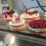 Gallo's Gelati E Delizie Nourriture