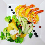 Lu' Bistrot Nourriture