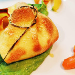 Lu' Bistrot Comida