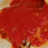 Picciuli Nourriture