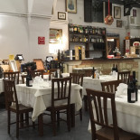 Nuovo Savron Trieste Comida