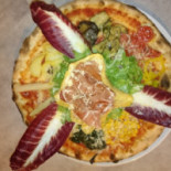 Pizzeria Maya Nourriture