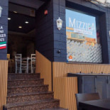 Mizzica À l'intérieur