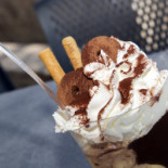 Gelateria Ice Parè Comida