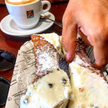 Euro Dattilo Comida