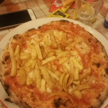La Vipperia Nourriture