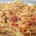 Osteria Dei Lilli Nourriture