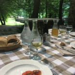 La Pecora Nera food