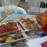 Caffe Tramontana Nourriture