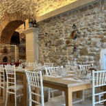 Locanda Da Pistola food