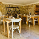 Locanda Da Pistola food
