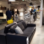 Ikea Nourriture