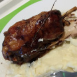 Ikea Nourriture