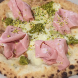Aldente Trattoria Pizzeria food