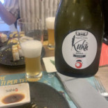 Sushiko Comida