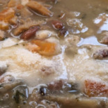 Fuori Lodi Comida