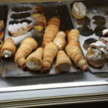 Pasticceria Trequattrini Nourriture
