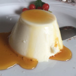 Trattoria Del Giardino food