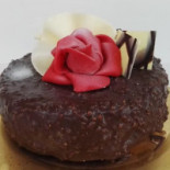 Golosa Cake Design Comida