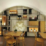 Maperò Exterior