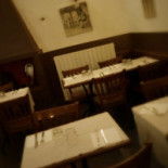 Crono Ristorante Bar inside