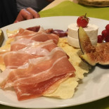 Palomar Cafe Bistrot Comida