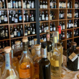 Castagneto Nourriture
