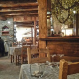 La Creche Comida