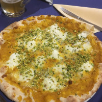 Camping Comelico food