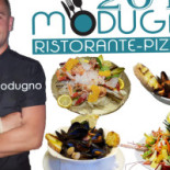 Pizzeria Modugno À l'intérieur