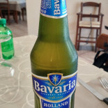 Taverna 31 Nourriture