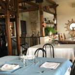 Il Rifugio Nourriture