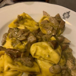 Trattoria Trebbi food
