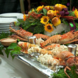 Le Scalelle food