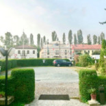 Barch Exterior