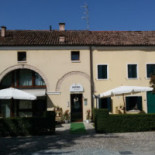 Barch Exterior